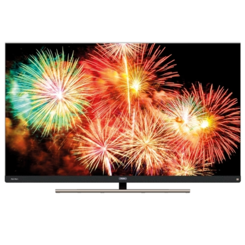 Televisor Smart TV S90 QLED HAIER 55 polegadas - H55S900UX