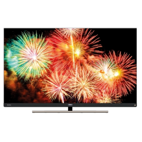Smart TV QLED HAIER 65 polegadas - H65S900UX