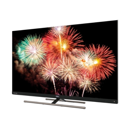 Smart TV QLED HAIER 65 polegadas - H65S900UX