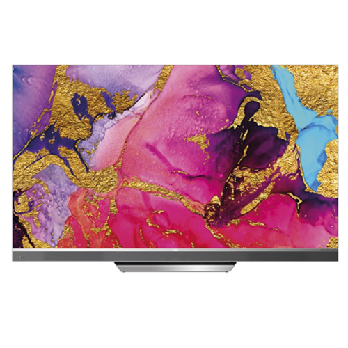 MINI LED HAIER 65 polegadas - 165 cm - Mini LED UHD 4K - Smart TV Google TV - H65M95EUX