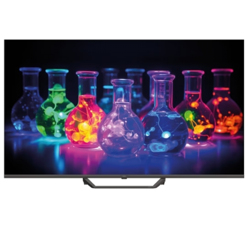 Smart TV Haier QLED 32 polegadas FHD - H32S80EFX - 81,3 cm F