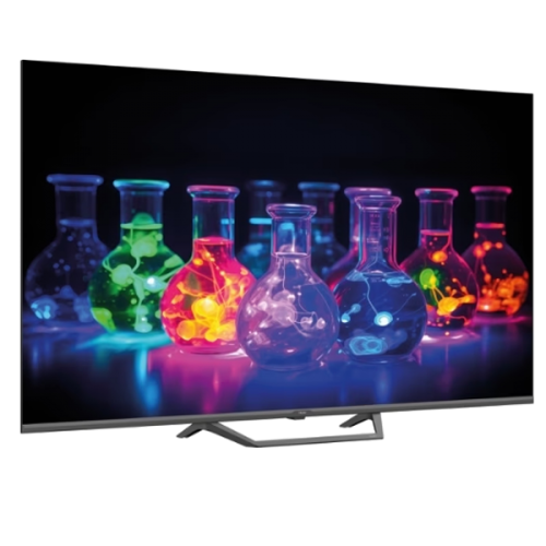 Smart TV Haier QLED 32 polegadas FHD - H32S80EFX - 81,3 cm F