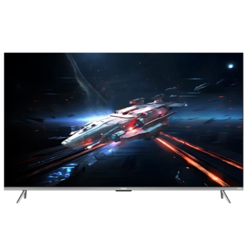 TV HAIER 85 polegadas QLED UHD 4K - H85Q800UX