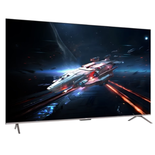 TV HAIER 85 polegadas QLED UHD 4K - H85Q800UX