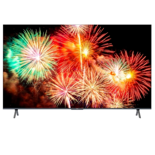 Smart TV 98" QLEDTV HAIER H98S900UX