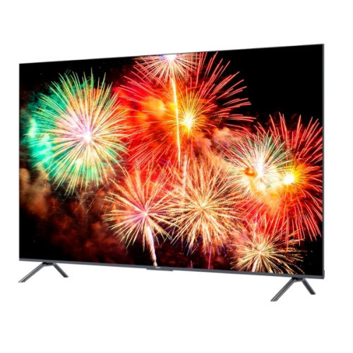 Smart TV 98" QLEDTV HAIER H98S900UX