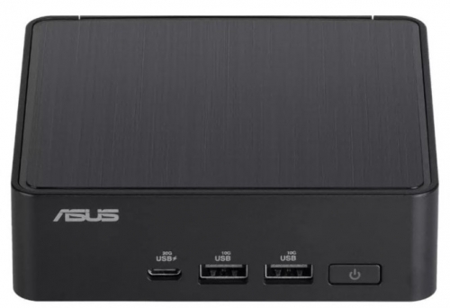 Barebone ASUS NUC 14 Pro RNUC14RVKI300000I mini PC Ultra 7 155H