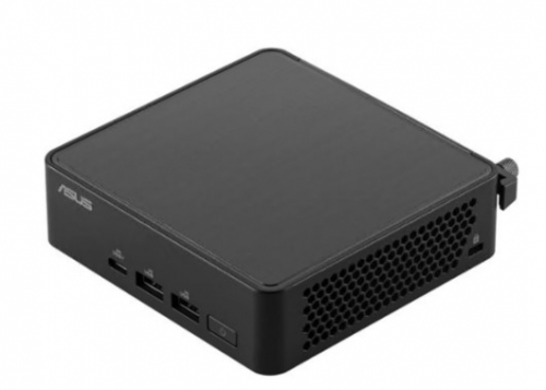 Barebone ASUS NUC 14 Pro RNUC14RVKI300000I mini PC Ultra 7 155H