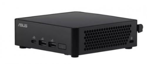 Barebone ASUS NUC 14 Pro RNUC14RVKI300000I mini PC Ultra 7 155H