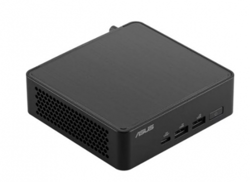 Barebone ASUS NUC 14 Pro RNUC14RVKI300000I mini PC Ultra 7 155H