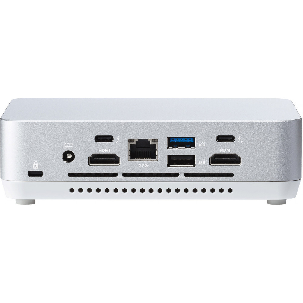ASUS Mini PC Nuc 14 Pro+ RNUC14RVSU500002I