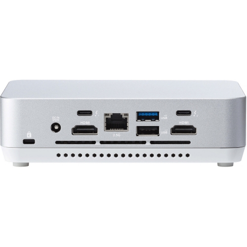 ASUS Mini PC Nuc 14 Pro+ RNUC14RVSU500002I