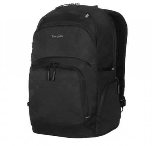 Mochila para transporte de notebook 15" 16" preto Targus Classic EcoSmart CN600GL