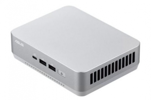 Barebone mini PC ASUS NUC 14 Pro+ Kit RNUC14RVSU900002I 1 x Core Ultra 9 185H / até 5.1 GHz RAM 0 GB Intel Arc Graphics