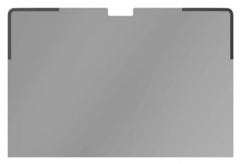 Targus Hypershield Filtro privacidade notebook amovível magnético 13.6" para Apple MacBook Air, HS5113GL