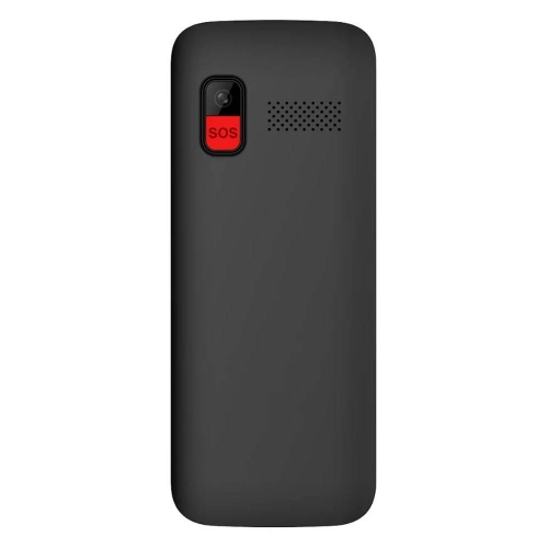 Telemóvel Maxcom Comfort MM445 4G 2.8" Dual SIM Preto