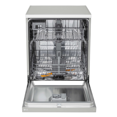 Maquina de Lavar Louça LG DF142FV 14 Conjuntos Inox