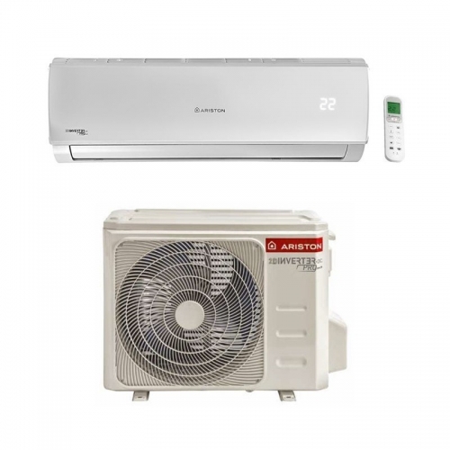 ARISTON  AC Conjunto ALYS R32 C 70 MUD0 3381518