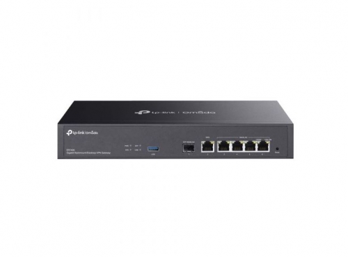 TP-link Omada Gigabit Rackmount/Desktop VPN Gateway