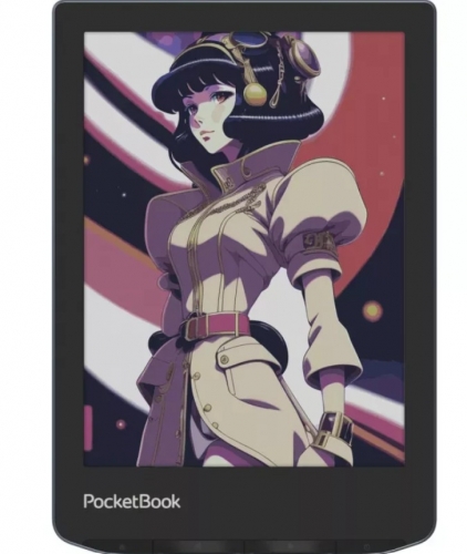 VERSE PRO COLOR STORMY SEA Pocketbook