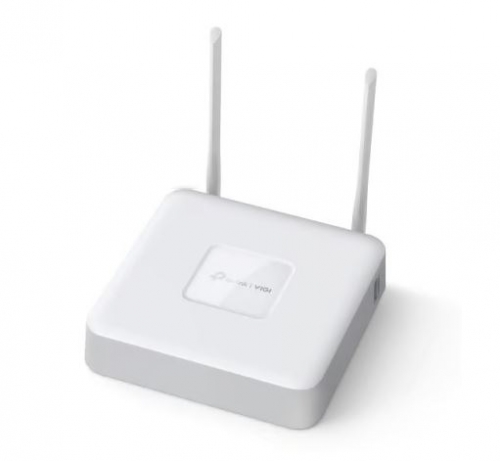 TP-LINK VIGI VIDEO RECODER 8 CANAIS WIFI