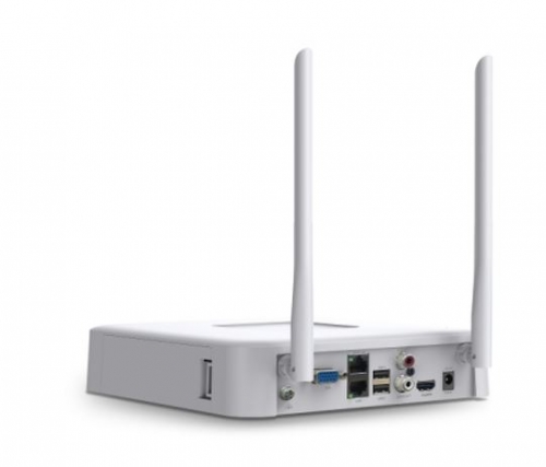 TP-LINK VIGI VIDEO RECODER 8 CANAIS WIFI