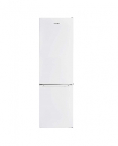 FRIGORIFICO COMBINADO CONFORTEC CFB296WE 1800X550X560MM 262LT BRANCO (E) CFB296WE