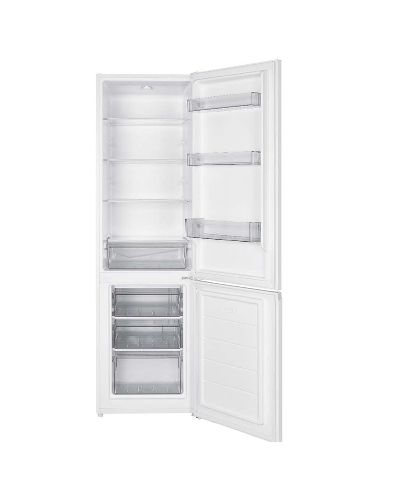FRIGORIFICO COMBINADO CONFORTEC CFB296WE 1800X550X560MM 262LT BRANCO (E) CFB296WE