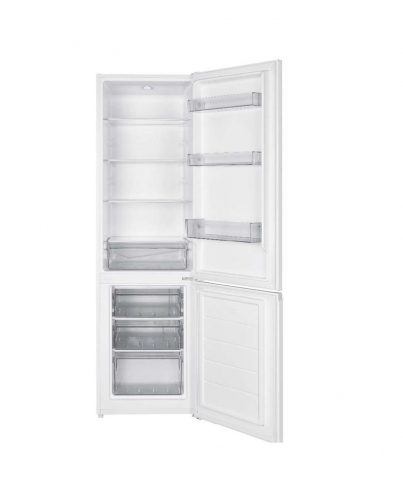 FRIGORIFICO COMBINADO CONFORTEC CFB296WE 1800X550X560MM 262LT BRANCO (E) CFB296WE