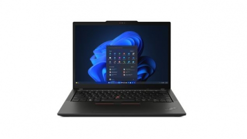 ThinkPad X13 G5, Intel® Core Ultra 7 155U, 13.3 1920 x 1200 Non-Touch, W11Pro 64, 16.0GB, 1x512GB SSD M.2 2280 PCIe Gen4 TLC Opal, Intel® Graphics, Preto