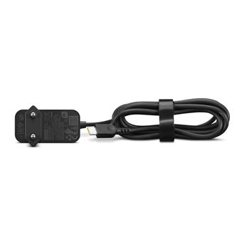 Adaptador e Transformador Lenovo 65W USB-C Wall Adapter-EU Pin