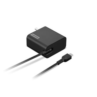 Adaptador e Transformador Lenovo 65W USB-C Wall Adapter-EU Pin