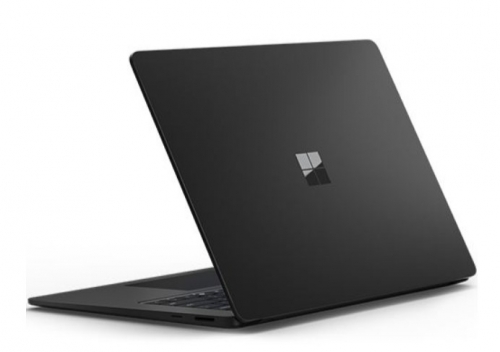Portátil Microsoft Surface Copilot Snapdragon X Elite, 16GB LPDDR5x, 1TB SSD, 15'' ZYT-00036