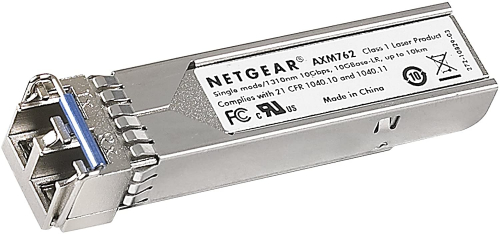 10GBASE-LR SFP+ AXM762 PK10