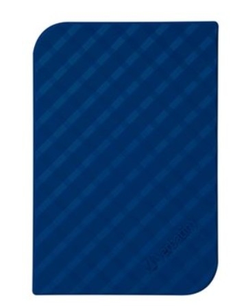 Disco Externo HDD Verbatim Store 'n' Go 2.5"" 1 TB