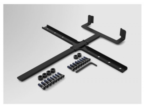 Kit de Montagem VESA Neat Bar Screen Mount Kit – NEATBAR-SCREENMOUNTKIT