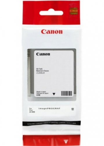 Tinteiro Canon PFI-2300 de 330ml (Matte Black)