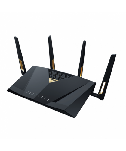 Router ASUS RT-BE88U Dual Band WiFi 7, 2.4Ghz/5Ghz