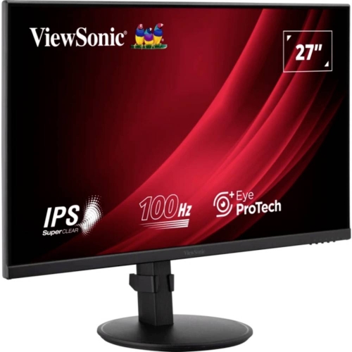 MONITOR 27 polegadas Viewsonic VA2708-2K-HD LED F 68.6 cm