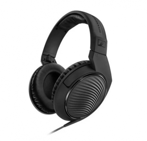 Auscultadores Sennheiser HD 200 Pro