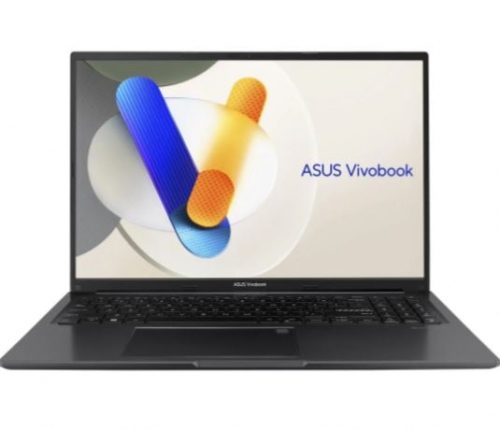 NB Vivobook 16 F1605VA - Intel Core i5-1335U, 16GB DDR4, 1TB PCIE G4 SSD, 16" WUXGA(WU), Wi-Fi 6E(802.11ax) (Dual band) 1*1 + BT 5.3, Windows 11 Home - Preto