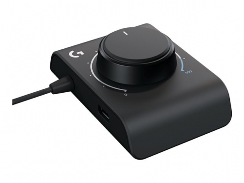 Logitech G Adaptador do controlador de jogos para consola de jogo, controlador de jogos em volante, computador para PC; Xbox Series X,S; PlayStation 5 , 943-000435
