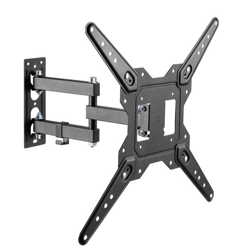 Suporte de Parede Napofix 060 Full-Motion para TV 23" a 65"