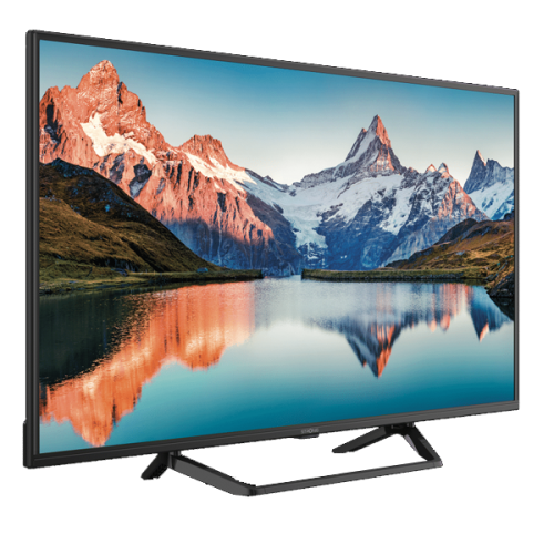 TV LED 40 polegadas STRONG FHD - SRT40FF2003C