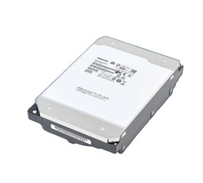 Disco Toshiba MG09 Series MG09SCA12TE 12TB interna 3.5" SAS 12Gb/s 7200 rpm buffer: 512 MB