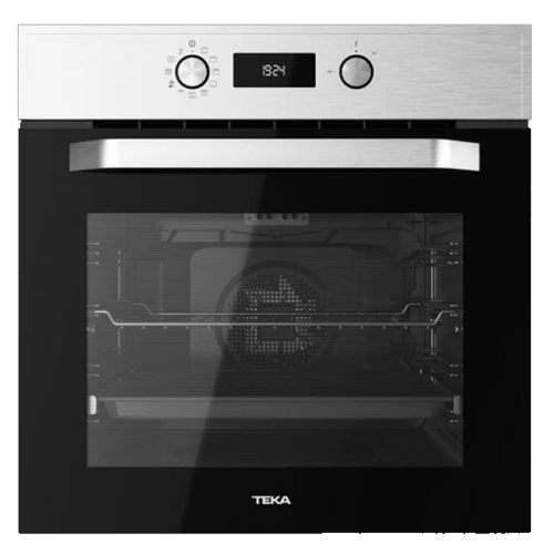 Forno Multifunções Teka Pirolitico HCB 6535 P SS Easy 111020035
