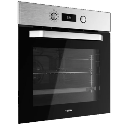 Forno Multifunções Teka Pirolitico HCB 6535 P SS Easy 111020035