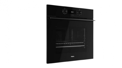 Forno Multifunções TEKA HLB 8400 FBK Maestro – 70 L, Classe A+, Full Black