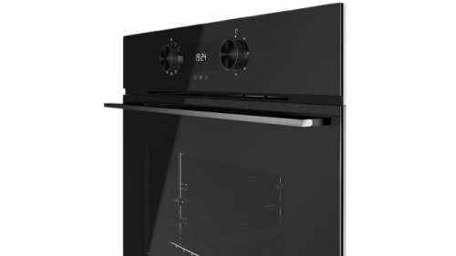 Forno Multifunções TEKA HLB 8400 FBK Maestro – 70 L, Classe A+, Full Black
