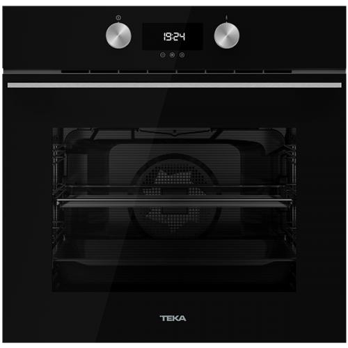 Forno Multifunções TEKA HLB 8300 BK Maestro Edição Urban Colors SurroundTemp A+ HLB 8300 BK Maestro 111000053